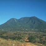 Orosí Volcano