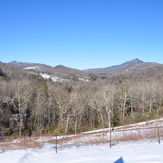 Brier Knob (Avery County, North Carolina)