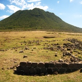 The Quill (volcano)