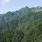 Mount Akanagi