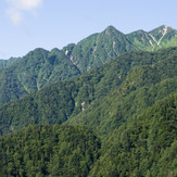 Mount Akanagi