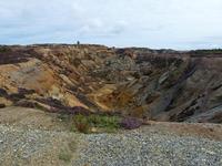 Parys Mountain photo