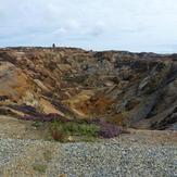 Parys Mountain