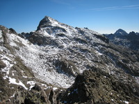 Mont Clapier photo