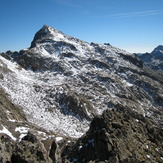 Mont Clapier