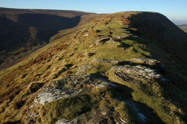 Black Mountain (hill) weather