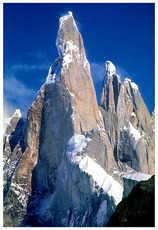 Cerro Torre photo