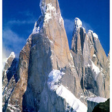 Cerro Torre