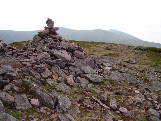 Sugarloaf Hill (Knockmealdowns)