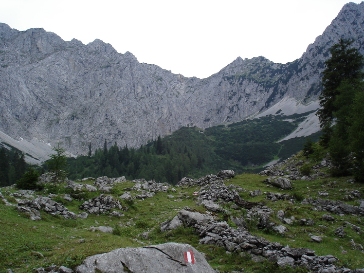 Pyramidenspitze weather