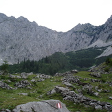 Pyramidenspitze