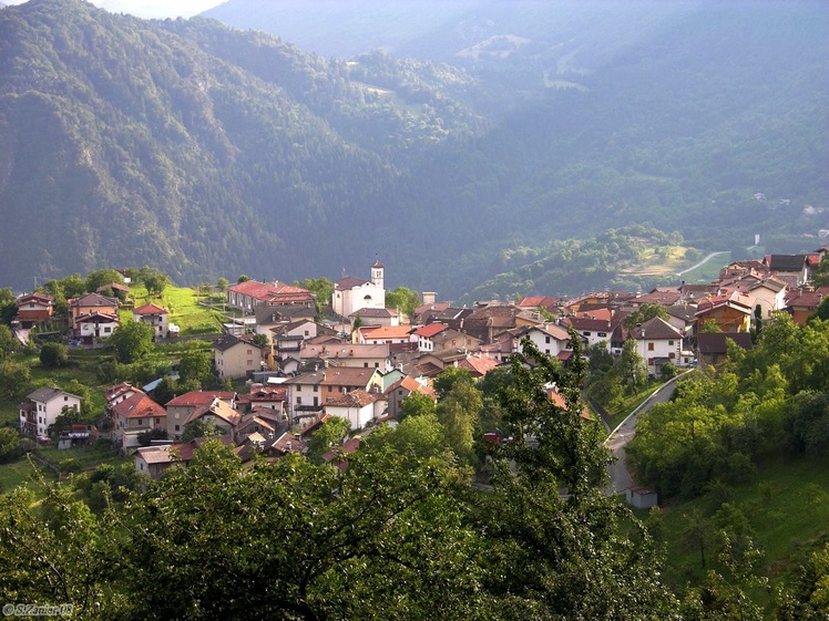 Montagna dei Fiori weather