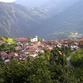 Montagna dei Fiori