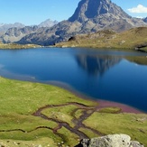 Pic du Midi d'Ossau