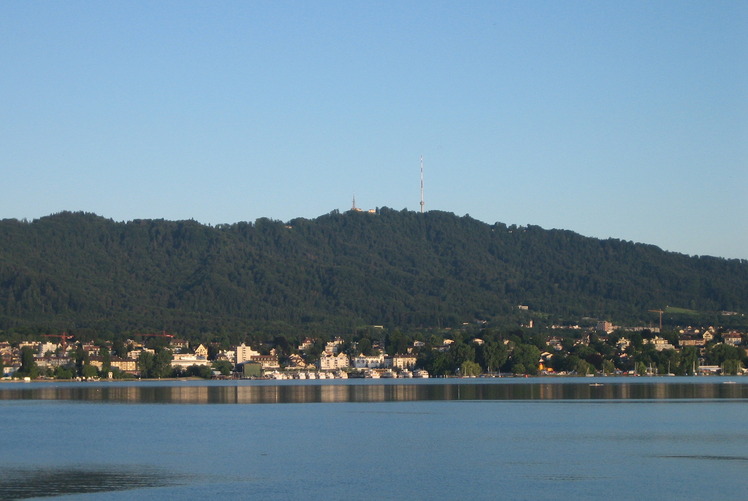 Üetliberg weather