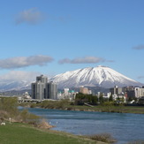 Mount Iwate