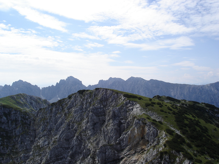 Vordere Kesselschneid weather