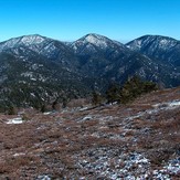 Double Mountain (California)