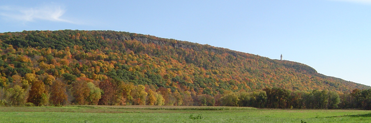 Talcott Mountain