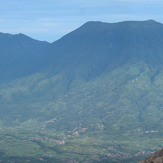 Mount Tandikat