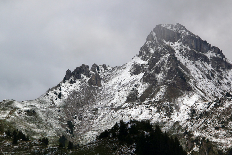 Loucherhorn weather