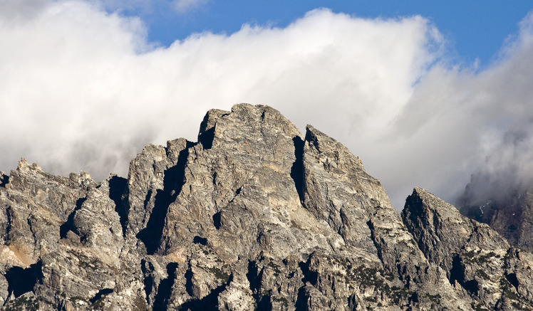 Nez Perce (mountain) weather