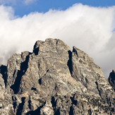 Nez Perce (mountain)