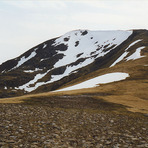 Beinn a' Chreachain