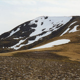 Beinn a' Chreachain