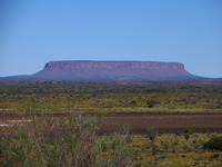 Mount Conner photo