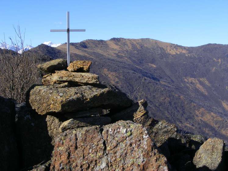 Monte Lera weather