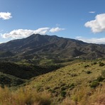Sierra Alpujata