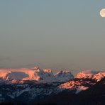 Comox Glacier