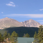 Mount Meeker