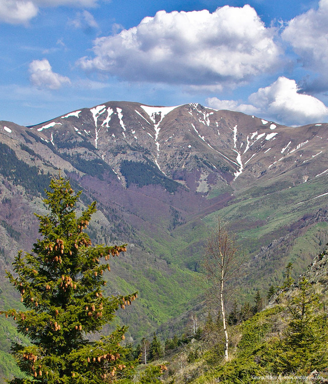 Levski Peak (Bulgaria)