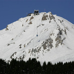 Aroser Weisshorn