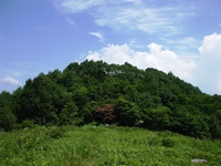 Mount Denjō photo