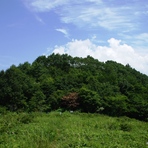 Mount Denjō