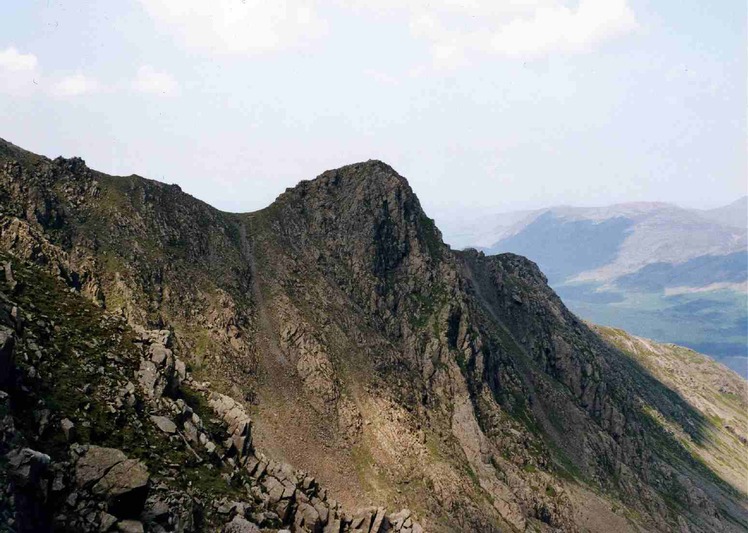 Steeple (Lake District) weather