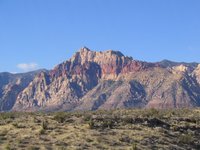 Bridge Mountain photo