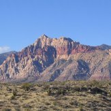 Bridge Mountain