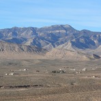 Potosi Mountain