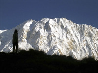 Annapurna photo