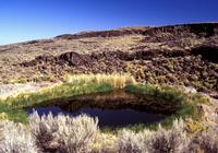 Diamond Craters photo