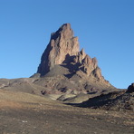 Agathla Peak