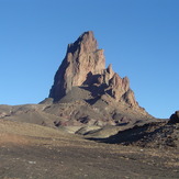 Agathla Peak