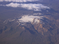 Tindfjallajökull or Tindfjallajokull photo