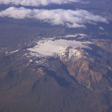 Tindfjallajökull or Tindfjallajokull