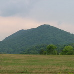 House Mountain (Knox County, Tennessee)