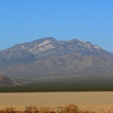 Clark Mountain (California)